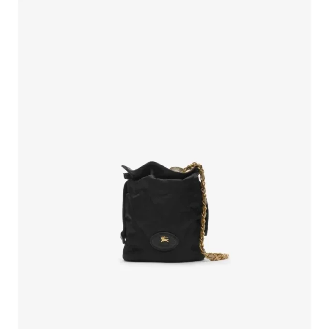 Hufeisen-Ketten-Pouch
