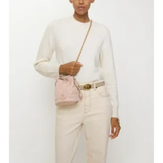 Hufeisen-Ketten-Pouch 