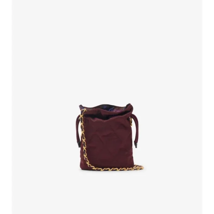 Hufeisen-Ketten-Pouch