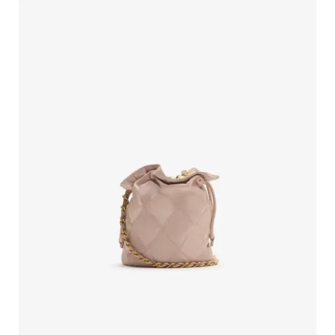 Hufeisen-Ketten-Pouch 