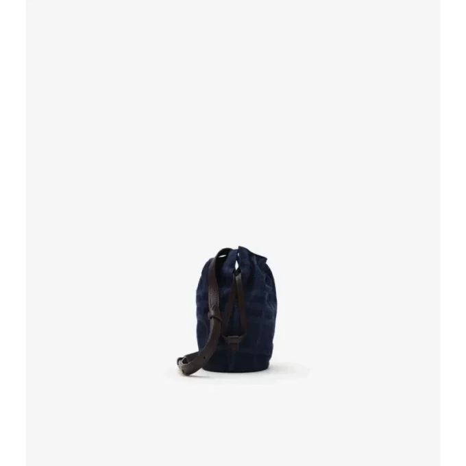 Hufeisen-Pouch 