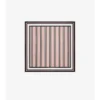 Icon Stripe Seidenschal