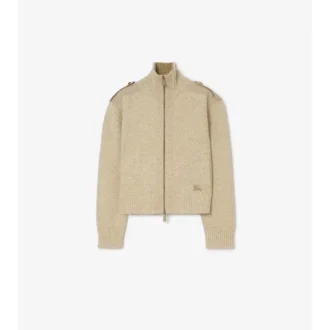 Jacke aus Wollkaschmir