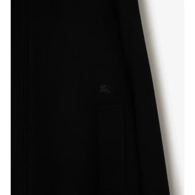 Kaschmir-Harrington-Jacke