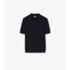 Kaschmir-Poloshirt