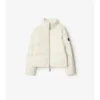 Kaschmir-Steppjacke Ambleside