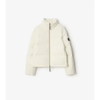 Kaschmir-Steppjacke Ambleside