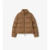 Kaschmir-Steppjacke Ambleside