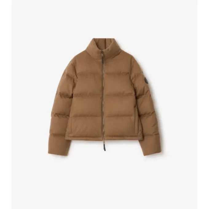 Kaschmir-Steppjacke Ambleside