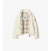 Kaschmir-Steppjacke Ambleside