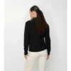 Kaschmir-Strickjacke