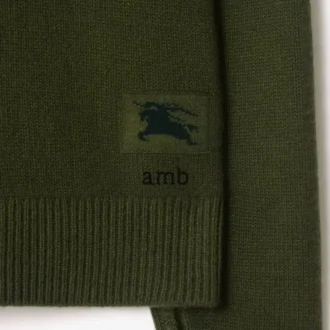 Kaschmirpullover