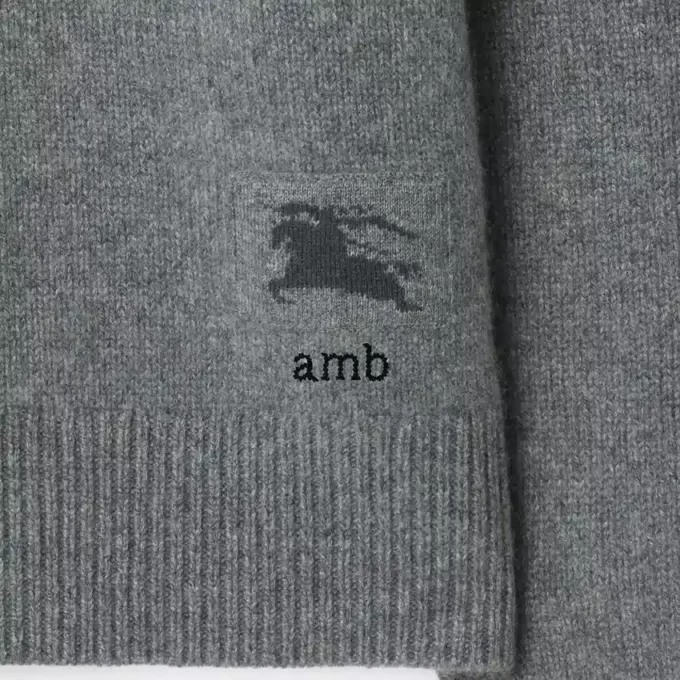 Kaschmirpullover