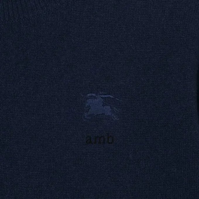 Kaschmirpullover