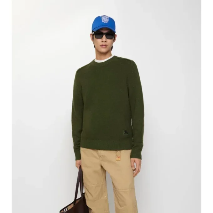 Kaschmirpullover