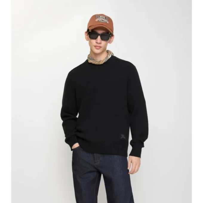 Kaschmirpullover