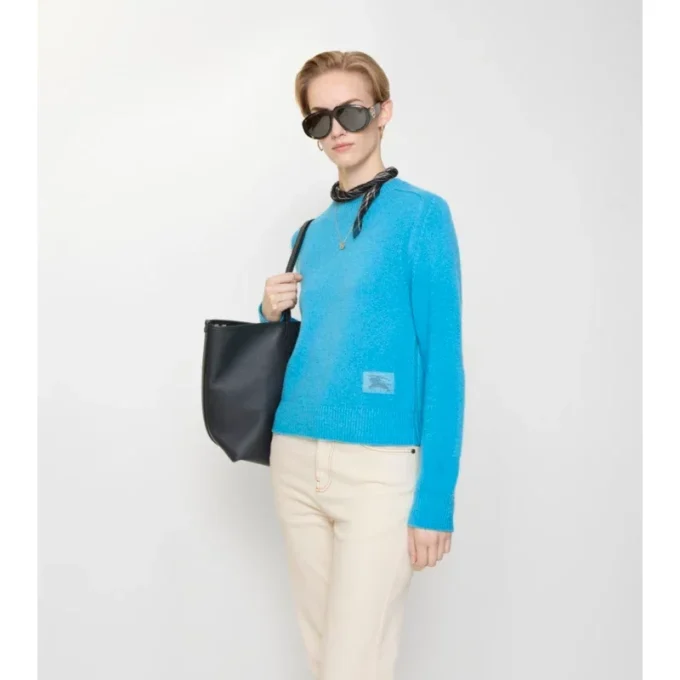 Kaschmirpullover