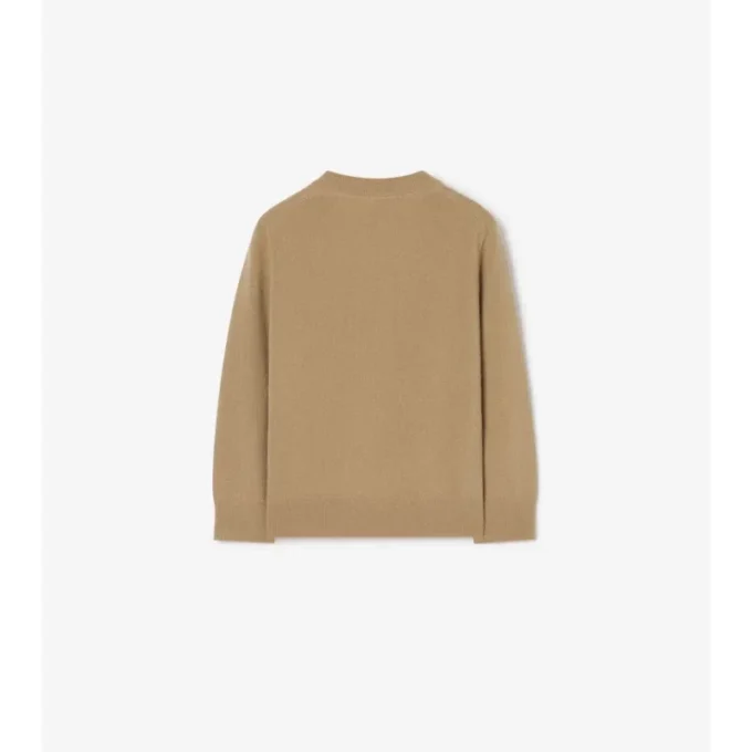 Kaschmirpullover