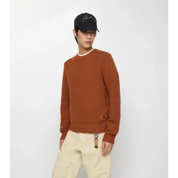 Kaschmirpullover