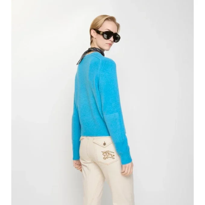 Kaschmirpullover