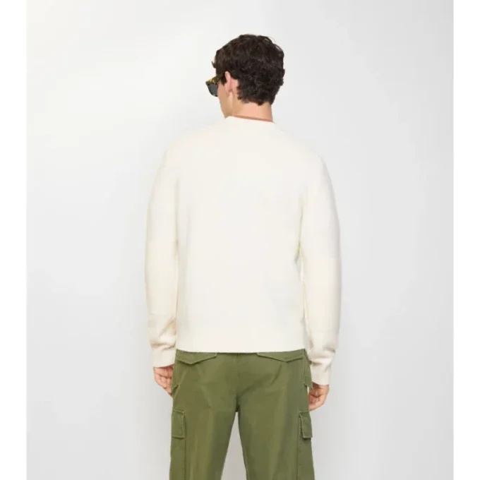 Kaschmirpullover
