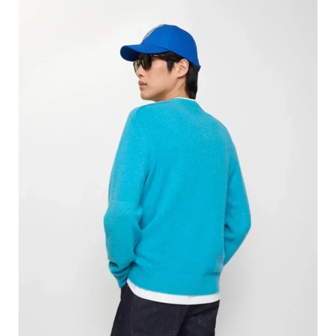 Kaschmirpullover