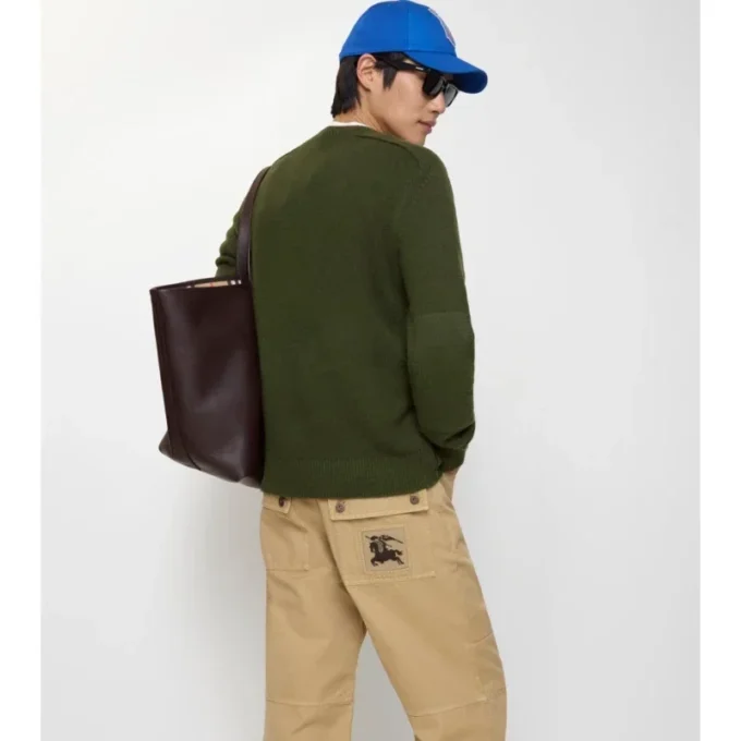 Kaschmirpullover