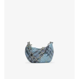 Kettenhemd-Tasche