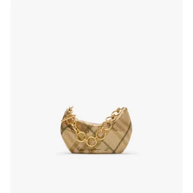 Kettenhemd-Tasche
