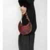 Kettenhemd-Tasche