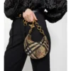 Kettenhemd-Tasche