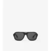 Klassische Piloten-Sonnenbrille