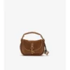 Kleine B-Clip-Messengertasche