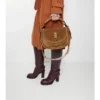 Kleine B-Clip-Messengertasche