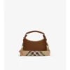 Kleine B-Clip-Messengertasche