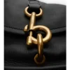 Kleine B-Clip-Messengertasche