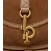 Kleine B-Clip-Messengertasche