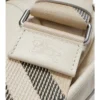 Kleine B-Clip-Messengertasche