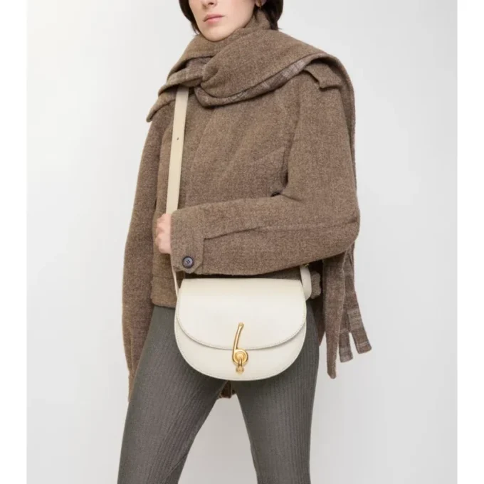 Kleine Bridle Bag