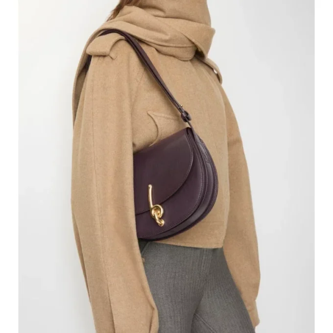 Kleine Bridle Bag