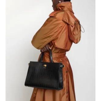 Kleine Cotswolds-Tasche