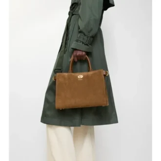 Kleine Cotswolds-Tasche