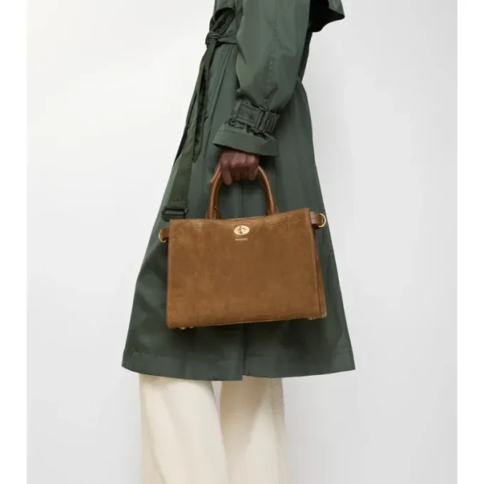 Kleine Cotswolds-Tasche