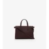 Kleine Cotswolds-Tasche mit Karomuster