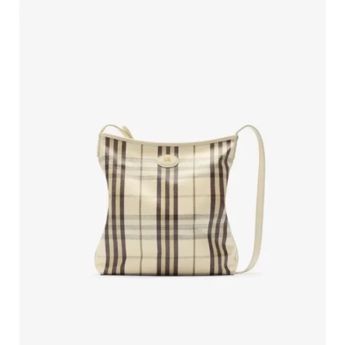 Kleine Highlands-Schultertasche