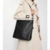 Kleine Highlands-Schultertasche