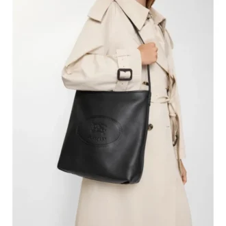 Kleine Highlands-Schultertasche