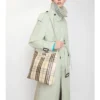 Kleine Highlands-Schultertasche
