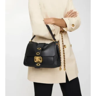 Kleine Reitertasche