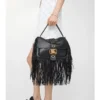 Kleine Reitertasche